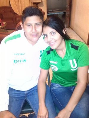 MarcoToala7's profile picture. Liguistas hastas los huevos 100% Verdyblanco