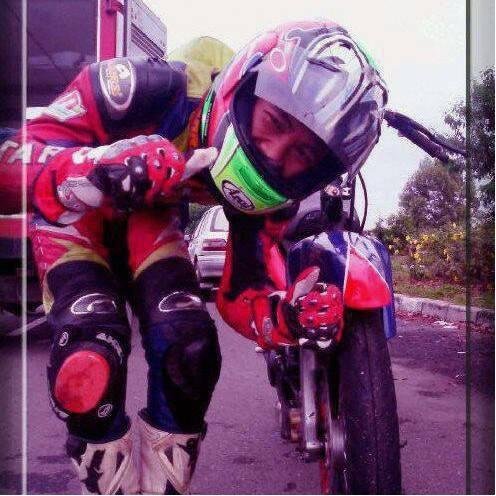 JHSN 04 # SSB IndonesiaMuda # VIII.5 # CFC ~ Folback? Just mention .