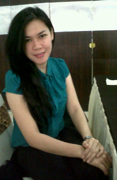 ..I'm Me..