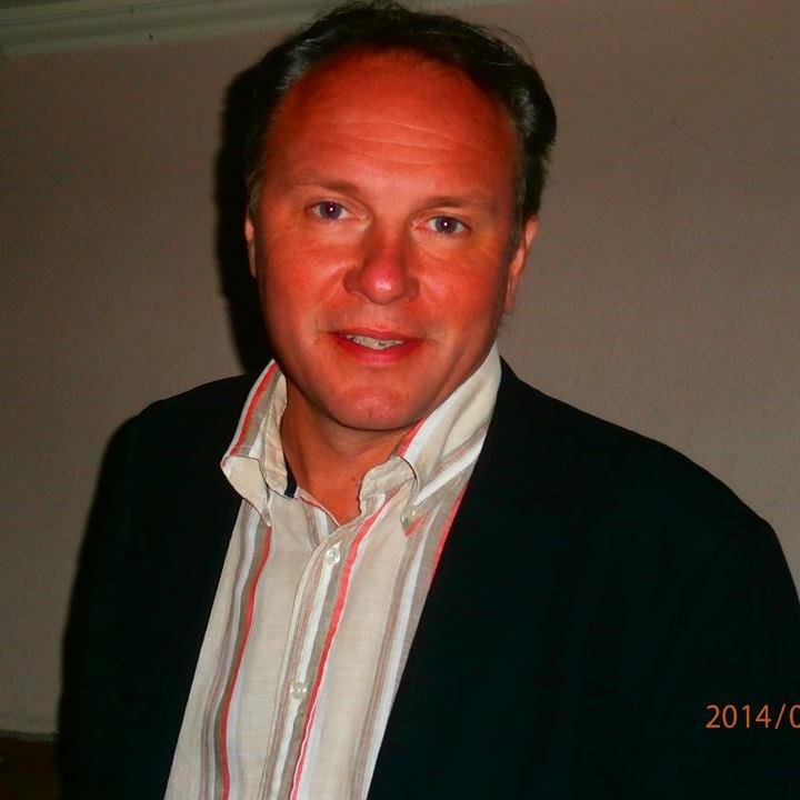 kristianlaiho1's profile picture. Creative director and Internet Visionary