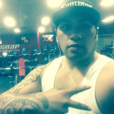 ReubenLayor's profile picture. 