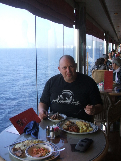 BenyDammann's profile picture. 