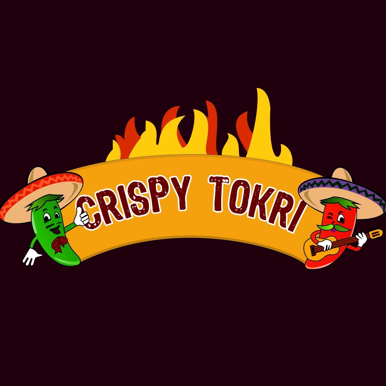 CrispyTokri's profile picture. 