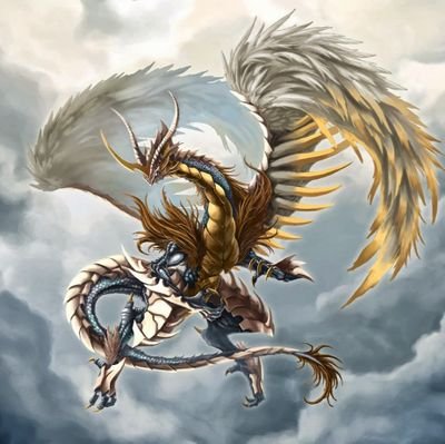 Dragon_Arcangel's profile picture. 