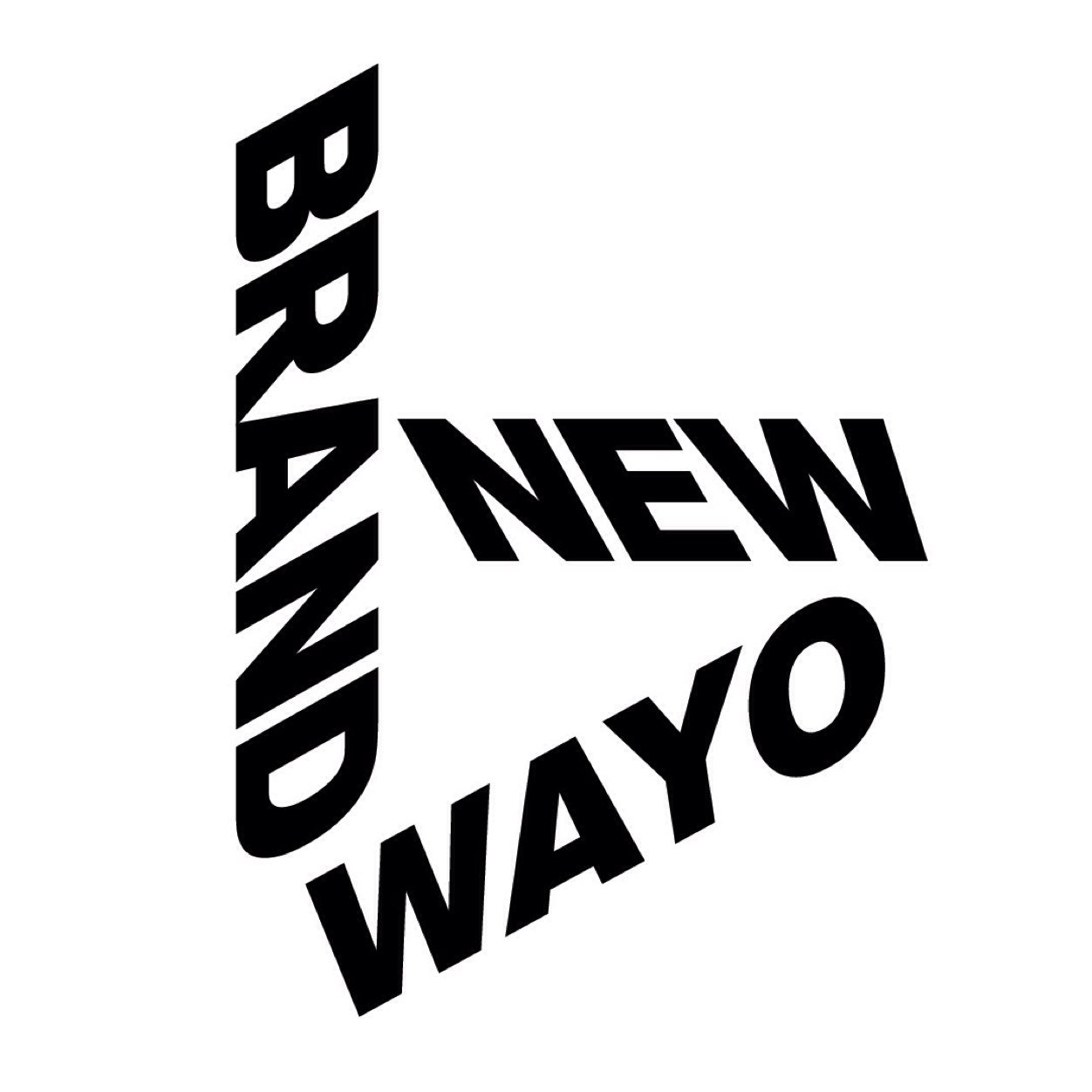 Bringing up front music from new artists alongside obscure records from decades past, Brand New Wayo will take you on a trip.

LDN • Globalcentric