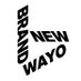 Brand New Wayo (@brandnewwayo) Twitter profile photo