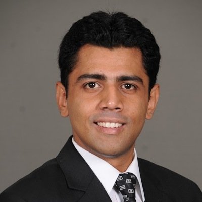 Pratyush Kukreja profile photo