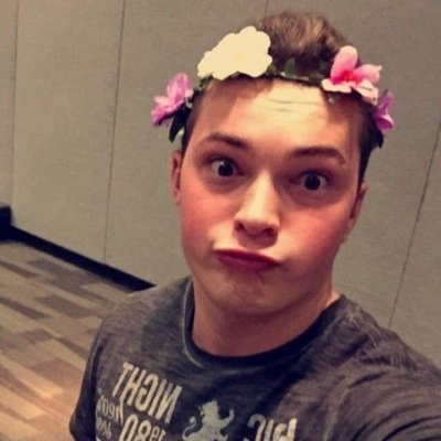 Lance is my sunshine