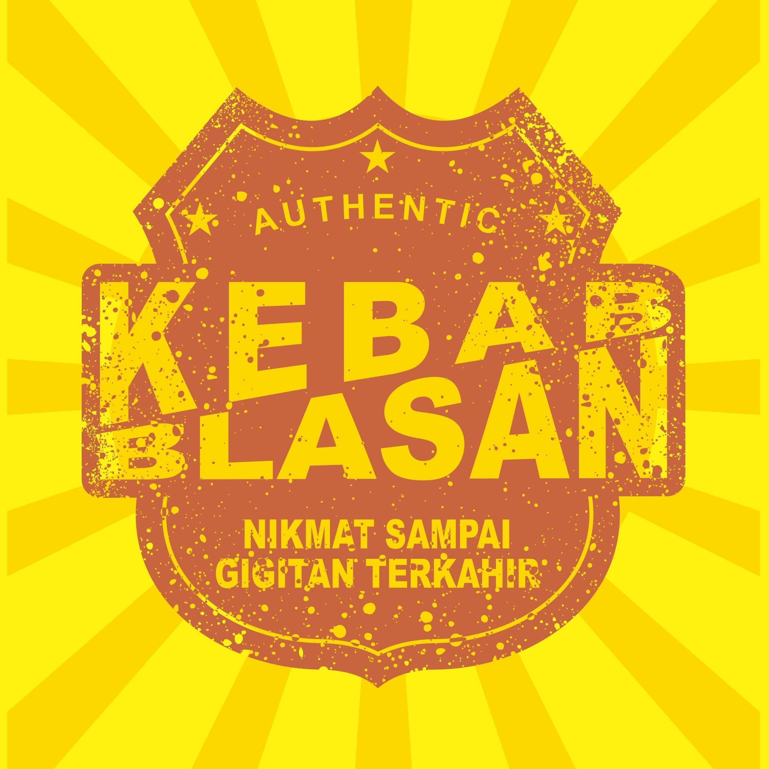 Jika ada makanan enak, sehat, serta berbiaya murah ya Kebab nya KEBABBLASAN. Anchorage Position : 1. (KM 5,9 depan komp Bunyamin permai II) | 2. (KM 8/ Manarap)