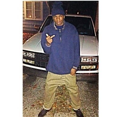 Self Made Since Birth !  #InStaxxWeTrust. . . Nigga I'm A King , I Need A Horn & A Drum Roll