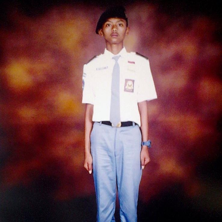 __,,mencari kemenangan dengan kesakitan !!!