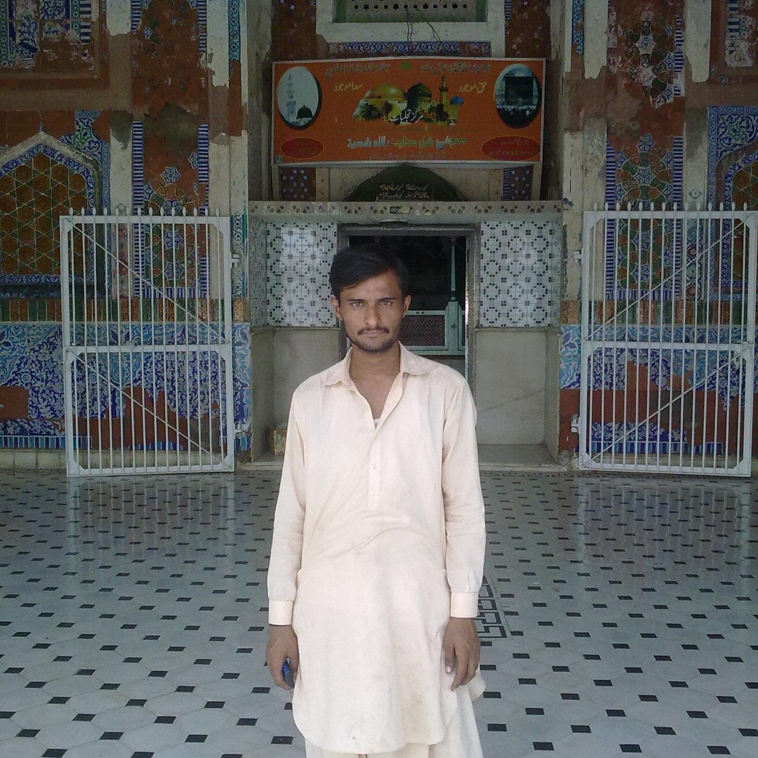 imranarain555's profile picture. 