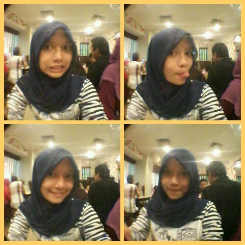 Ly : Muhammad Nur Faqih !