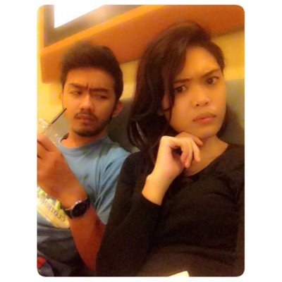 ❤️ Zainal,S.Sos.