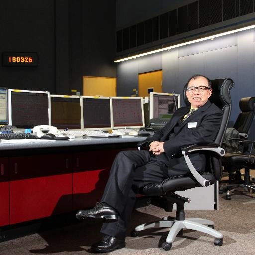 ChuenChau's profile picture. Play Hard & Work Hard