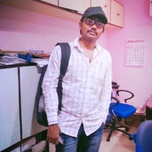 System Analyst , Talent Beat