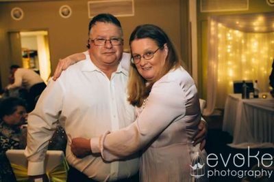 I have been married for 39 years. i work as assistant nurse at estia health in tuncurry. I also work as a carer with clario. My husband occasionally works