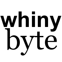 whiny byte GmbH