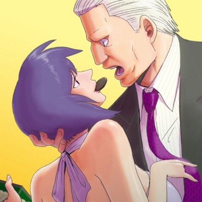 バトーさんのプロフィール画像