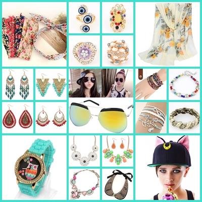#Aksesoris #Anting #Cincin #Gelang #JamTangan #Kalung #Kacamata #Tas #Dompet #Topi #Syal CP: 087838686660 (Pin:7D517843) & Like our page: http://t.co/HTvHX54SbM