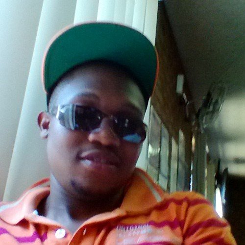 Jst loving peace guy who gave his life to God