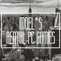 Moels Rental PC Game (@moelspc) 's Twitter Profile Photo