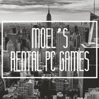 Moels Rental PC Game(@MoelsPc) 's Twitter Profile Photo