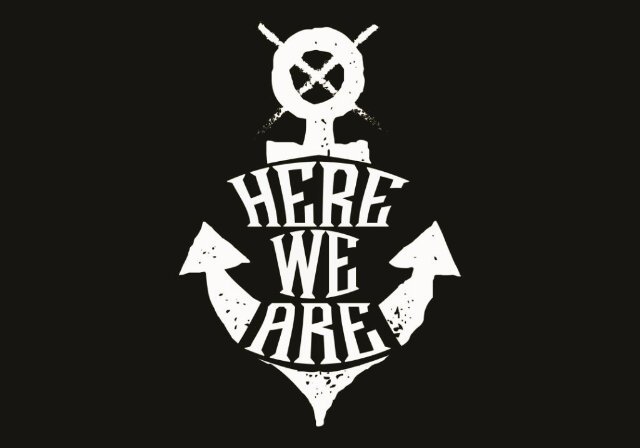 HeyHereWeAre's profile picture. Indonesian Heavy pop punk | team up! @aditfaisal @aryapermanaw @DOM__96 @dendoooy | #defendpoppunk | For more info & booking contact : 085714542914 (om adit)