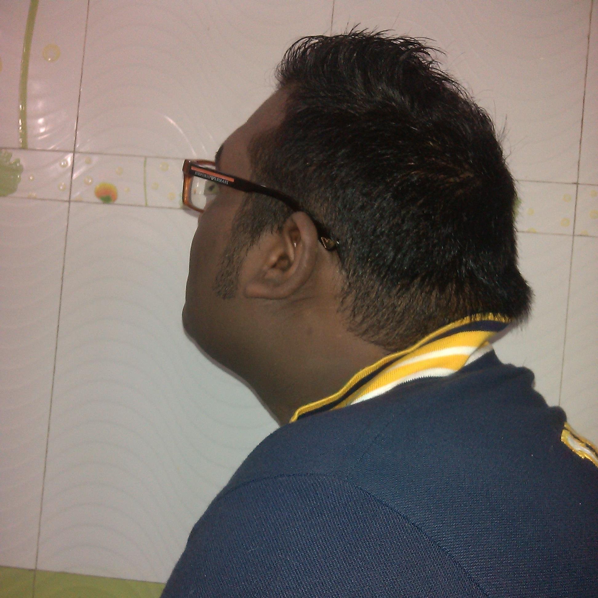 djfahim50's profile picture. 