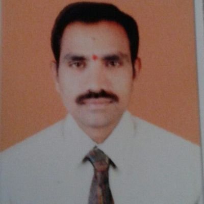 political back ground family, working as a teacher and interested in social work,higher edn completed in Nizamcollege, Hyd