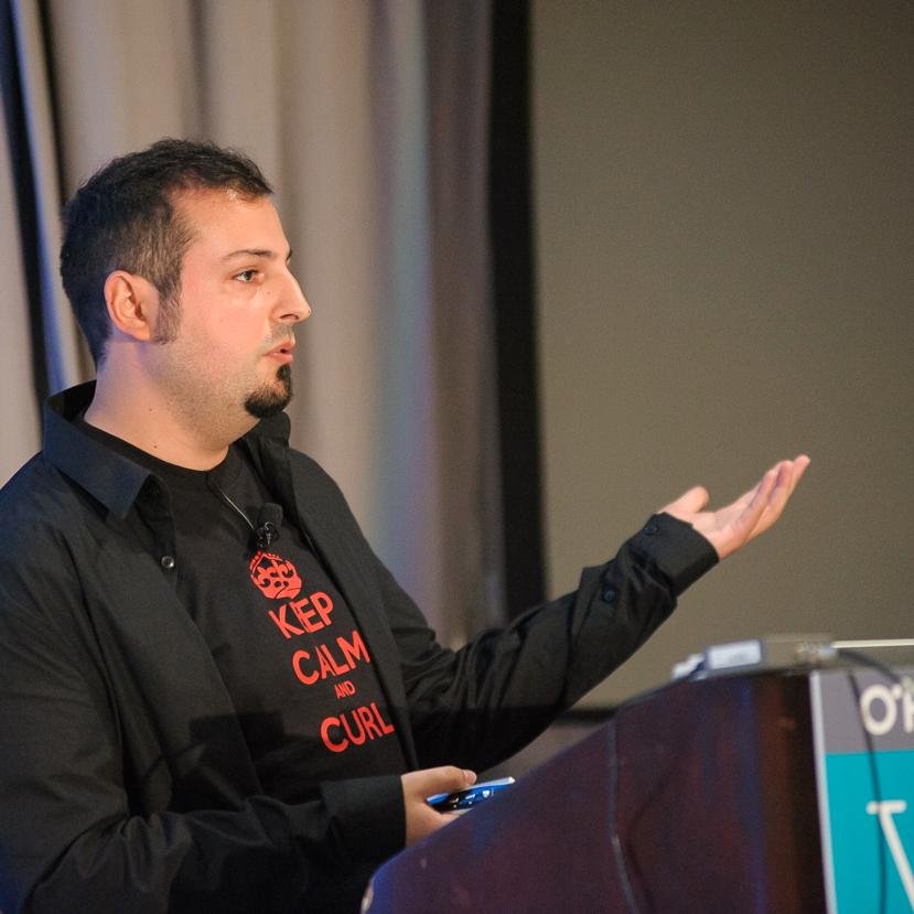 Sr Mgr at @AWSCloud, I am passionate about OSS, DX, cloud, team topologies etc. Opinions my own. He/Him