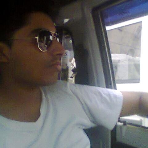 Tring to remain +ve