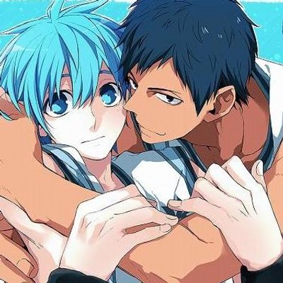 黒子のバスケ Bl画像 Kurobaslove9 Twitter