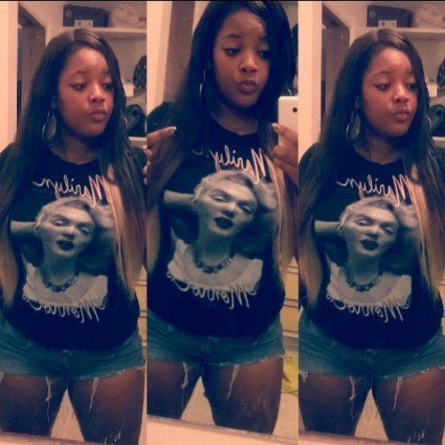 LOVE ME ❤ OR HATE ME I TAKE CARE OF ME ND MINES ✌ SO FUCK THE HATERS ND MUCH LOVE TO THE SUPPORTERS