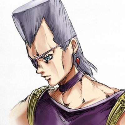 ポルナレフさんのプロフィール画像