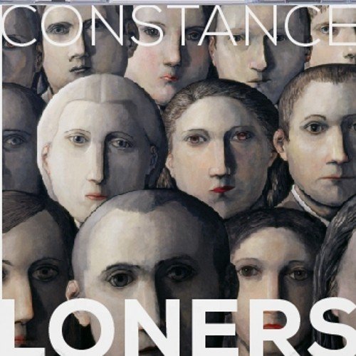 Official Twitter for Constance and their latest album Loners. Available for download on Deezer, Spotify, itunes and Amazon.