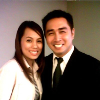 Leadership Coach, Keynote Speaker, and Trainer.
Pastor and a husband of ONE wife.

#CoachTyAsia