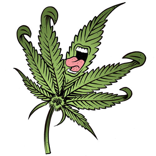 Subscribe for weekly updates from Daniel McQuade's Drug Roar column. From Philadelphia Weekly.