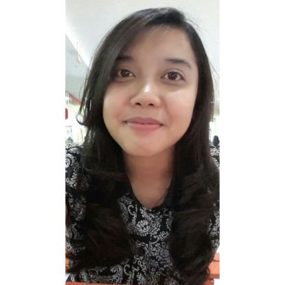 always trying to be the best -
Studies Industrial Engineering at Telkom University - line:desi.nsb - ig:desi_nsb