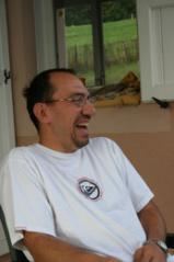 teorem's profile picture. IT Architect, Scalability Consulting, Entrepreneur
Technophile, Cinéphile, Bouquinophile … oui, oui, tout ça