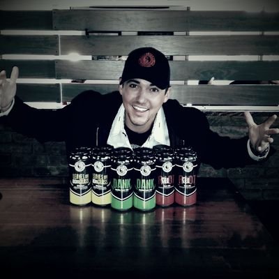 Craft beer for people who dont like people who like craft beer. Dank IPA, Ryeot Rye Ale and Leaves of Lemongrass. A take it easy brand born from Colorados sma