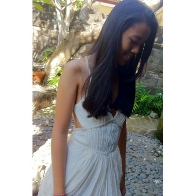 Aninditaparames's profile picture. 