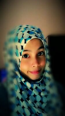 saiiiaaaa orang yg jeleg+cerewet