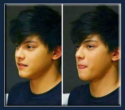 We are the SOLID supporters of our Reigning Teen King,Daniel Padilla•No more,no less moving stronger,solid forever•