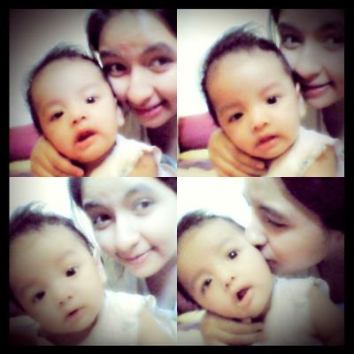 wife of elbert carlos and momy of benedict shane ricardo ♥♥  line : senna26 | instagram : senna2603 | path : senna esther