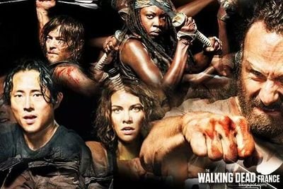 https://t.co/Y0wExrC5kV
Are you a TWD Fanatic who counts down days and hours until the next episode? US TOO!!! Check us out on Facebook.