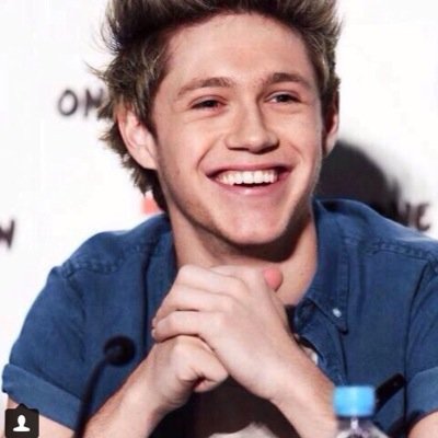 myirishchipmunk's profile picture. a niall girl in a 1D world ...