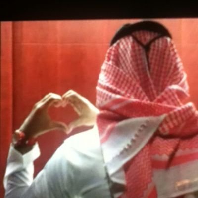 ‏والحساب الثاني في توتر Azoz nawaf@