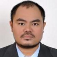 roberto b gamale jr. (@robertobgamalej) 's Twitter Profile