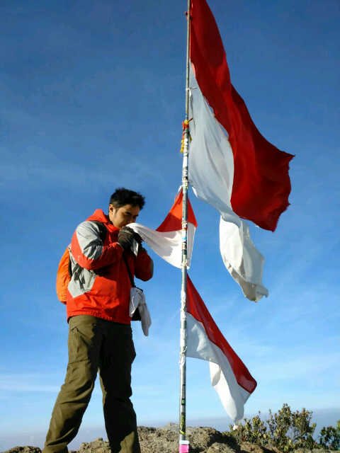 #AlamSemesta #IndonesiaRaya #Ketanguhan #kekuatan #kejujuran #keuletan